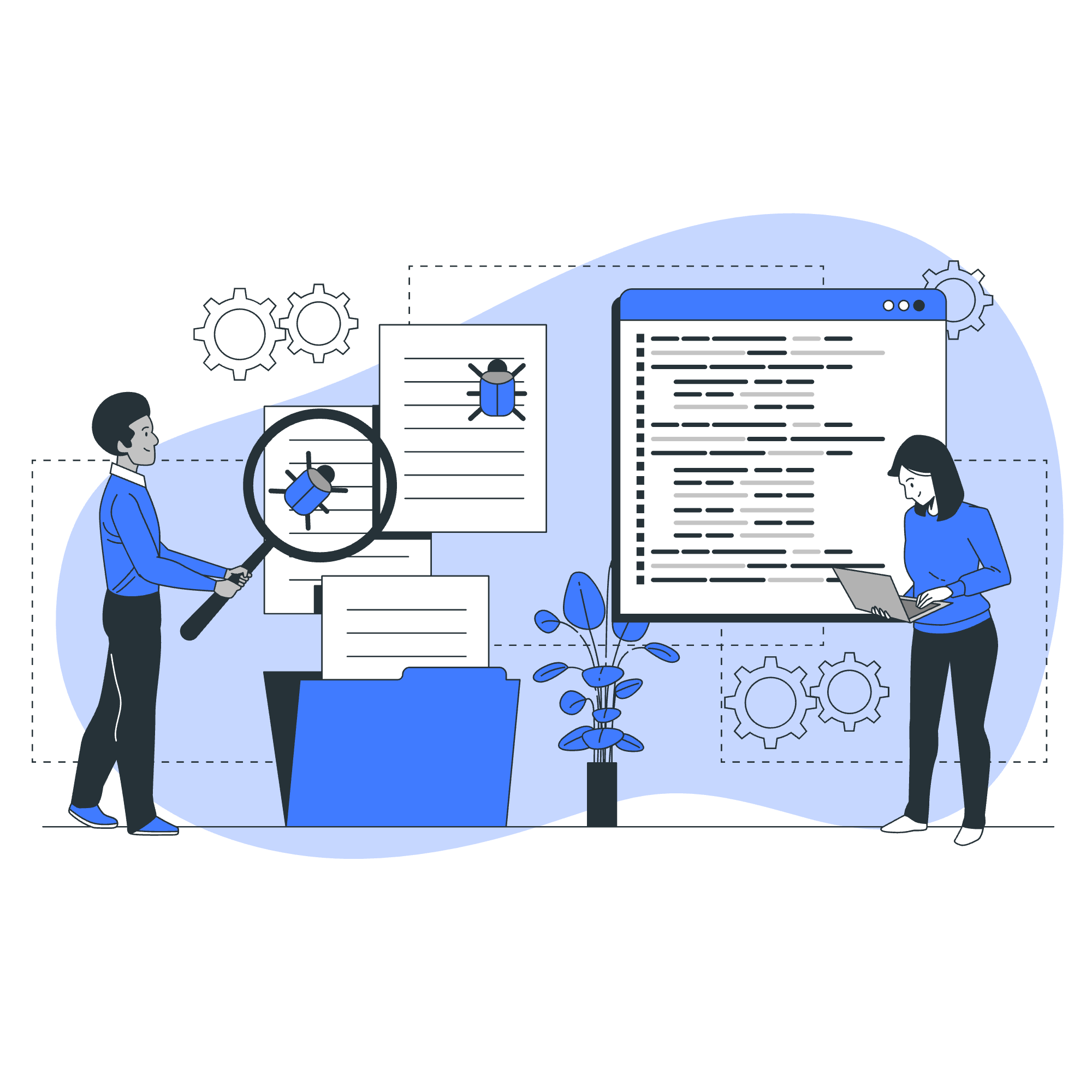 Pembuatan dan Verifikasi AK1