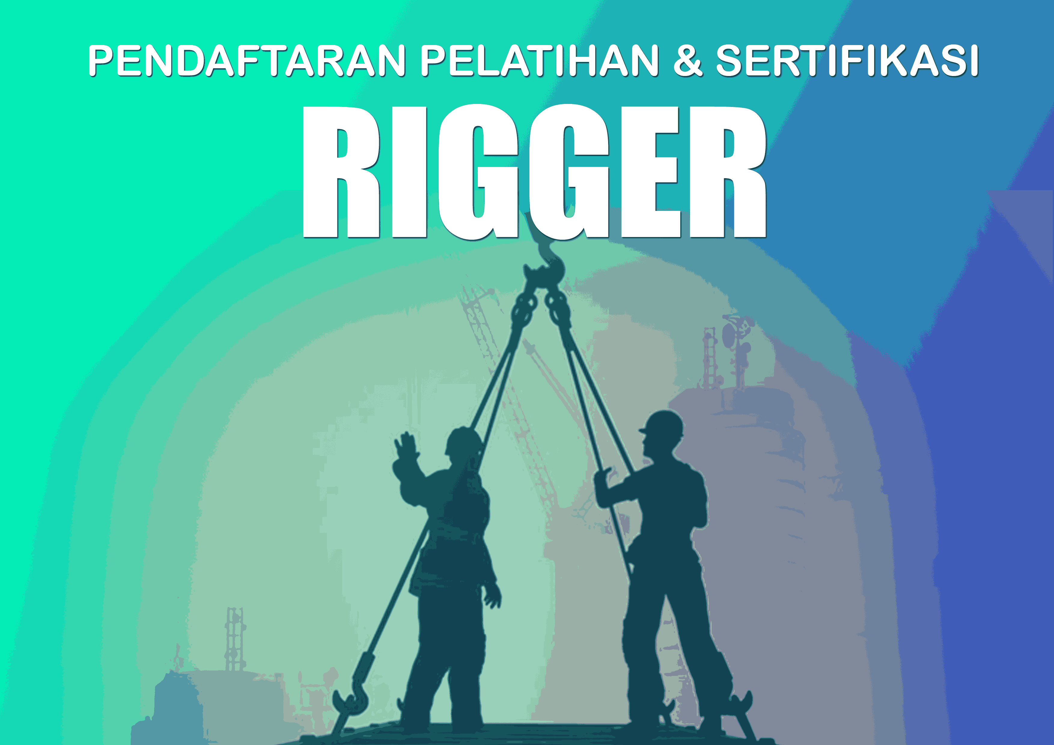 Rigger (Juru Ikat)