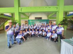 JOB FAIR KARIMUN 2025