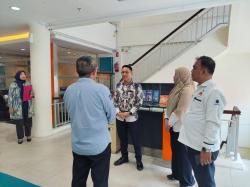 Monitoring Penyelenggara Magang Nasional Kemnaker RI batch 2 Angkatan II tahun 2026