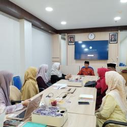 Sosialisasi dan Coaching Clinic