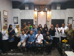 LINK AND MATCH ANTARA DUNIA PENDIDIKAN DAN DUNIA INDUSTRI